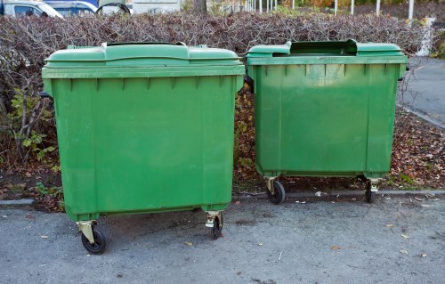 Eco-friendly furniture donation options in Upminster