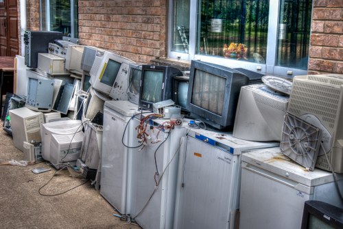 Cost-effective loft clearance in Upminster