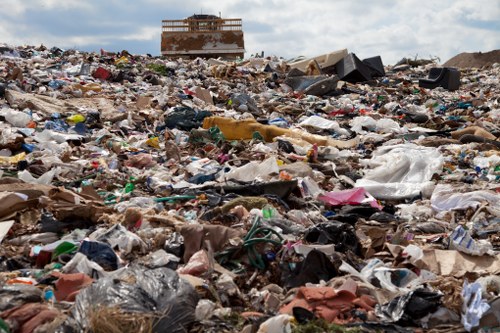 Comprehensive commercial clearance services