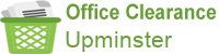 Office Clearance Upminster